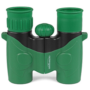 Omegon Binocolo Curiosity 6x21