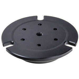 Berlebach Piastra adattatore adatta per ZWO AM5