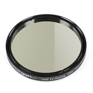 Omegon Filtro Pro Veil H-Alpha OIII 7nm 2''