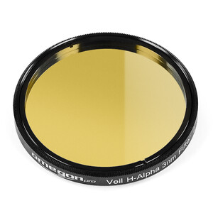 Omegon Filtro Pro Veil H-Alpha 3nm 2''