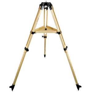 Berlebach Cavalletto Uni 28 con piastra di appoggio piana 3/8"