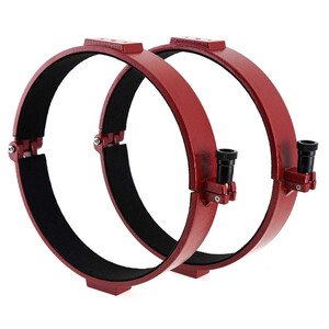 TS Optics Anelli di sostegno 230 mm