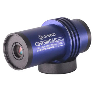 QHY Fotocamera 5-III-568-C Color