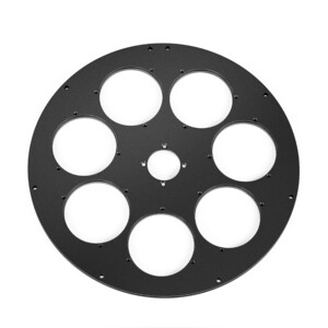 Omegon Per carosello filtri 7x36 mm (foro da 18 mm)
