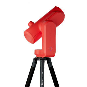 Unistellar Smart Telescope N 85/320 Odyssey Pro Red Edition