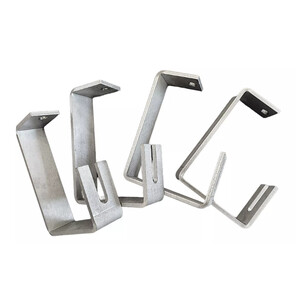 Pulsar Morsetto di sicurezza, rinforzato GEN II 4 pezzi