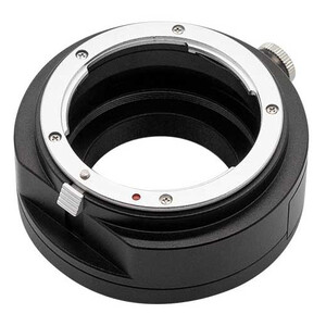 ZWO Cassetto portafiltri Adatto per Obiettivi Nikon 2"