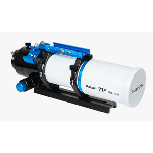 Askar Rifrattore Apocromatico AP 71/490 71F Flatfield