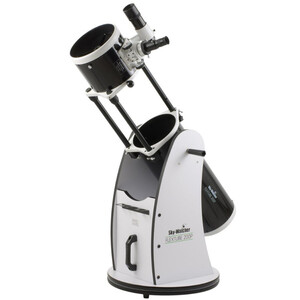 Skywatcher telescopio dobson N 203/1200 Skyliner FlexTube BD DOB