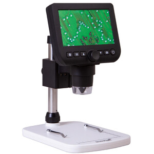 Microscope Levenhuk DTX 350 LCD 20-300x LED