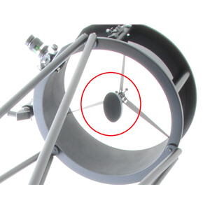 Taurus Specchi secondari 68 mm + sistema di riscaldamento