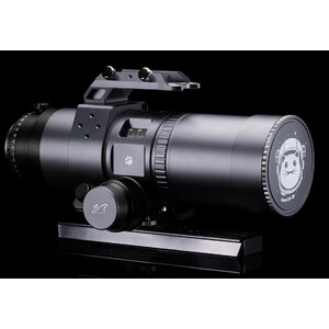 William Optics Rifrattore Apocromatico AP 51/250 SpaceCat WIFD OTA