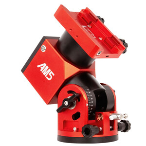 ZWO Montatura AM5N Harmonic Equatorial Tripod TC40