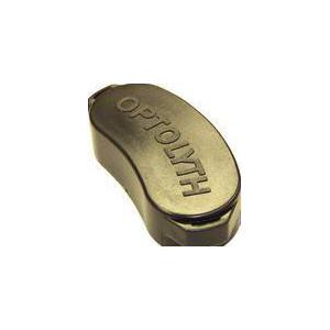 Optolyth Waterproof lens caps for Touring series binoculars