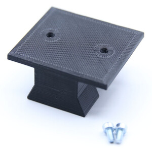 Astroprints Adapter for Pegasus Astro Pocket Powerbox Advance to Base for support cercatore