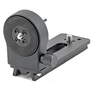 Skywatcher Star Adventurer Attacco a coda di rondine a l supporto