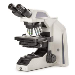 Euromex Microscopio Achios-X Observer, AX.1152-PLPHi, bino, EWF 10x/22 mm, plan, PH, PLPHi 10/20/S40/S100x oil IOS, 3 W NeoLED™