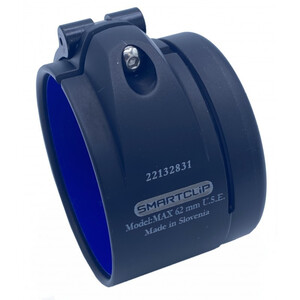 Smartclip Adattatore a morsetto AS Multi AX U.S.E. M52x0,75 per diametro esterno dell'obiettivo di 67 mm