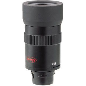 Kowa Oculare zoom TSE-Z9B 20-60x (TSN-82SV/660/600)