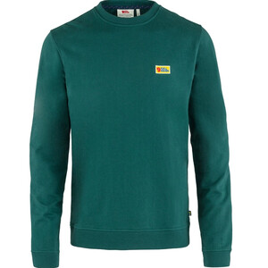 Fjällräven Maglione Vardag M, 667 Arctic Green, XL