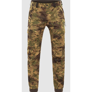 Härkila Deer Stalker Camo Light Pants, AXIS MSP® Forest green  Taglia 54