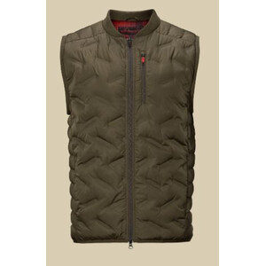 Härkila Gilet isolante Driven Hunt, verde salice, taglia S
