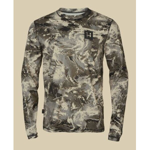 Härkila Mountain Hunter Expedition Maglia a maniche lunghe taglia L