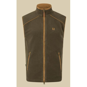 Härkila Gilet Sandhem 200 verde salice, XL