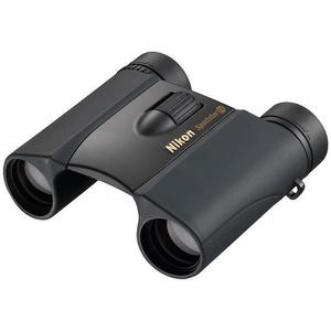 Nikon Binocolo Sportstar EX 8x25 D CF, nero