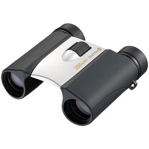 Nikon Binocolo Sportstar EX 8x25 D CF, argento