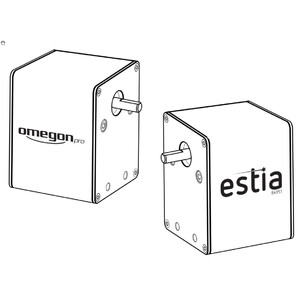 Omegon Motore Pro Focus Estia