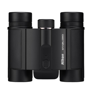 Nikon Binocolo stabilizzato 10x25 S