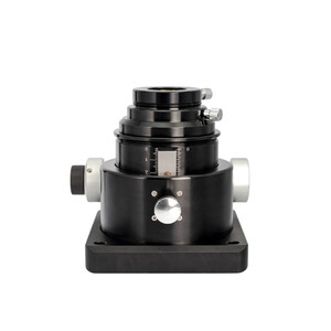 Omegon Focheggiatore Pro 3'' Newton Linear R & P, Dual Speed