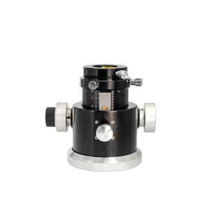 Omegon Focheggiatore Pro 2'' RC Linear R & P, Dual Speed