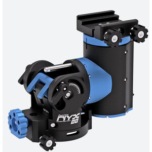 PegasusAstro Montatura NYX-88 Harmonic + Saddle Powerbox