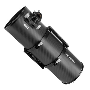 Omegon Telescopio Pro Astrograph Carbon 203/800 OTA