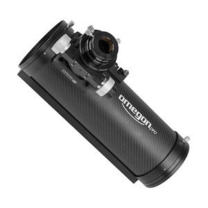 Omegon Telescopio Pro Astrograph Carbon 114/456 OTA