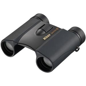 Nikon Binocolo Sportstar EX 10x25 D CF, nero