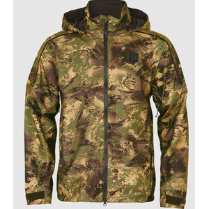 Härkila Giacca Deer Stalker Camo HWS, AXIS MSP® Forest green, taglia 54