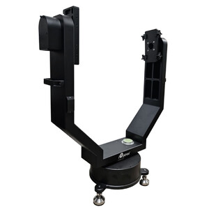 iOptron Montatura HAZ130 Strain Wave Alt-AZ