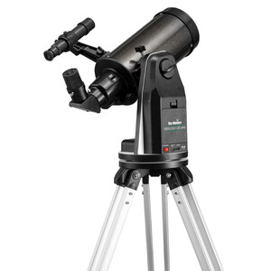 Skywatcher Telescopio Cassegrain KC 100/1000 K100 Mini Virtuoso GTi