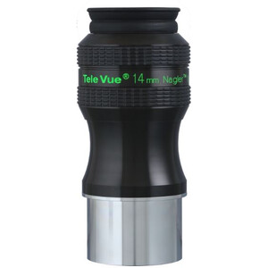 TeleVue Oculare Nagler Type 7 14mm 82°