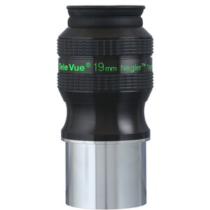 TeleVue Oculare Nagler Type 7 19mm 82°