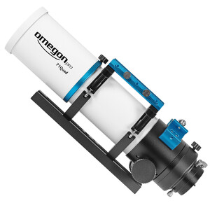 Omegon Rifrattore apocromatico Pro APO AP 71/490 Quadruplet OTA