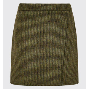 Dubarry of Ireland Gonna in tweed Buckthorn Heath 40