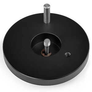 Omegon Adattatore per montaggio Vixen 45 mm per colonna Pro