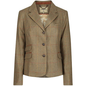 Giacca in tweed Dubarry of Ireland Buttercup Elm taglia 40