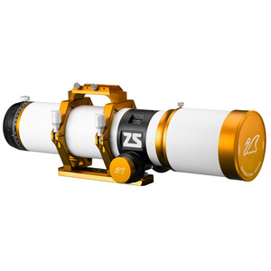 William Optics Rifrattore Apocromatico AP 81/559 ZenithStar 81 WIFD Gold OTA