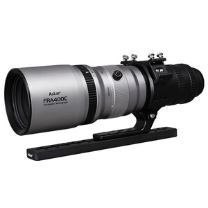 Askar Rifrattore Apocromatico AP 72/400 FRA400C Astrograph
