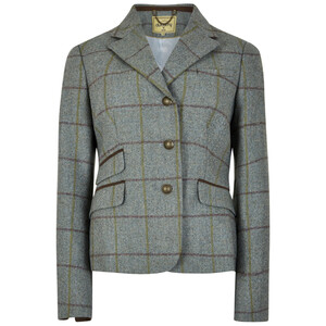 Giacca in tweed Dubarry of Ireland Buttercup Sorrel taglia 42
